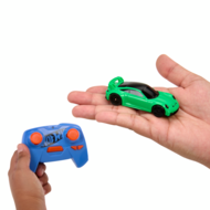 HOT WHEELS RC auto Porsche 911, HLT20