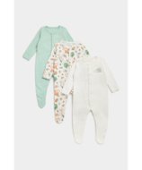 MOTHERCARE pükskostüüm 3 tk., FC147