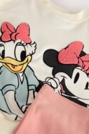 NEXT MINNIE MOUSE kampsun ja püksid, AP5264, 86-92 cm