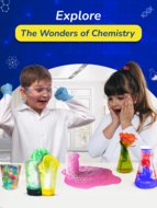 SMARTIVITY Mega katsete komplekt, SMRT1192