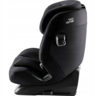 BRITAX turvatool 76–150 cm, ADVANSAFIX PRO, style, carbon black, 2000040902