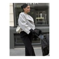 BABYTROLD vankrikindad, Black, 16-22S