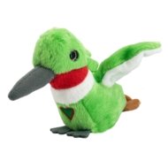 HAPPY YAPPERS interaktiivne pehme lind Koolibri, 9401