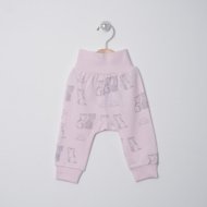 VILAURITA siputuspüksid NIMI, roosad, art1145, 62 cm