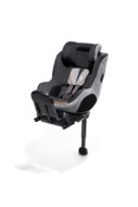 JOIE turvatool I-PRODIGI SIGNATURE (NRDC W/ ISOFIX 0-1-2), carbon, C2103AACBN000