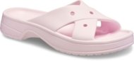 CROCS sussid, roosad, 210840-6ZW 39,5 suurus