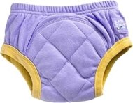 BAMBINO MIO korduvkasutatavad mähkmed potitreeninguks, 3-4 a., Grape, TP3-4GRAX