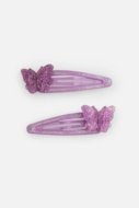COCCODRILLO juukseklambrid, lillad, WC6311702PBJ-016-000