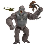 GODZILLA figuur 6" Skull Island Kong, 35218