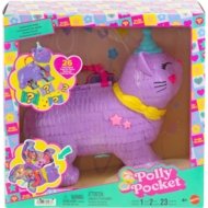 POLLY POCKET peo kassi pinjata, JFT90