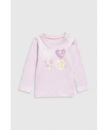 MOTHERCARE krekls ar garām piedurknēm, JL416 116