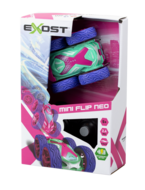 SILVERLIT EXOST RC auto MINI FLIP NEO AMAZONE, TE 20291