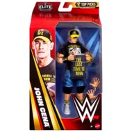 WWE Top Picks Elite maadleja figuur, assortii, 15 cm, GNM28