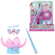 LOL SURPRISE lendav nukk, assort., 542148