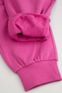 COCCODRILLO trousers EVERYDAY GIRL A, pink, ZC5120101VGA-007-128, 128 cm