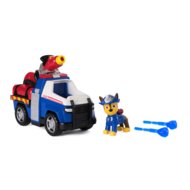 PAW PATROL masin Fire Rescue Chase, 6072641