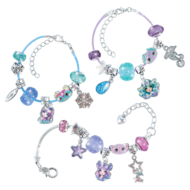 NEBULOUS STARS loovkomplekt Charm Bracelet Set, 11147