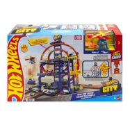 HOT WHEELS Megagaraaž, JBM74
