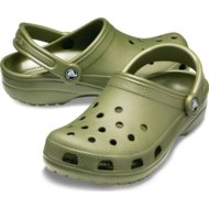 CROCS kroksid PEARL rohelised, 10001-309 47,5 suurus