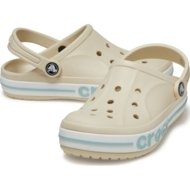 CROCS kroksid BAYABAND valged, 207018-11S 26 suurus