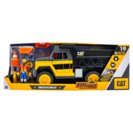 CAT kaubaveo sõiduk tarvikutega Workforce Hauler Action Set, 83458
