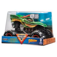 MONSTER JAM veoauto 1:24 Collector Die Cast, asort., 6044869