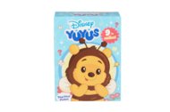 DISNEY YUYUS plüüsist mänguasi Karupoeg Puhh, 12 cm, assort., 6315870777