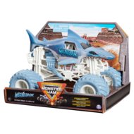 MONSTER JAM 1:24 koletisauto Megalodon, 6069138