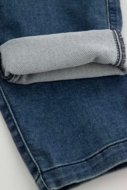 COCCODRILLO püksid JEANS COLLECTION BOY, sinine, ZC5123502JCB-015-092, 92 cm
