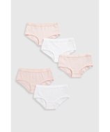 MOTHERCARE aluspüksid 5tk NA058