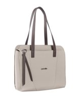 CARRELLO universaalne käru 2in1 ULTRA, Ice Grey, CRL-6527 