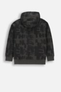 COCCODRILLO sweatshirt FOREST FRIENDS JUNIOR, multicoloured, ZC4132302FBJ-022-164, 164 cm