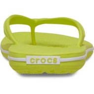 CROCS kroksid INMOTION kollased, 11033-738 36,5 suurus