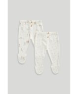 MOTHERCARE retuusid 2 tk., LL800 74