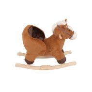 BABYTROLD kiikhobune JOEY, Brown, 20-43JO