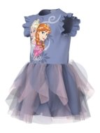 NAME IT FROZEN kleit, 13257004-858FB1 110 cm