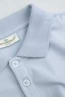 COCCODRILLO polo särk, sinised, XCX143602EJB-036-116