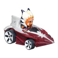 HOT WHEELS RacerVerse sõidukid assortii, HKB86