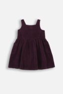 COCCODRILLO short-sleeved dress ACADEMY GIRL KIDS, lilla, ZC4128301AGK-016-092, 92 cm
