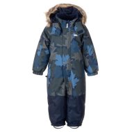LENNE talvekombinesoon SHAUN, sinine, 23308 A-3335, 92 cm