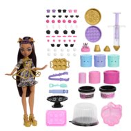 MONSTER HIGH Koletult Magus Sünnipäevatort, JBG78