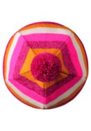 LASSIE Müts Pink 718748-469C