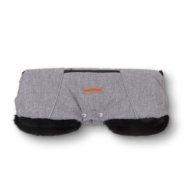 BABYTROLD vankrikindad, Grey denim, 16-17GD