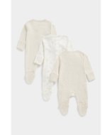 MOTHERCARE pükskostüüm 3 tk., EB650