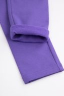 COCCODRILLO sukkpüksid EVERYDAY GIRL A, violett, ZC5122601VGA-016-146, 146 cm