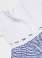 OVS kleit, sinine, , 001986282