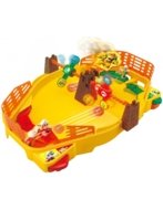 SUPER MARIO ™ Fire Mario staadion, 7388