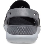 CROCS kroksid LITERIDE värvilised, 207021-0DD 28 suurus