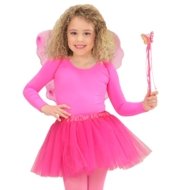 WIDMANN kostüüm Magic Fairy, 96543