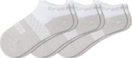 CROCS sokid, valged, 207799-100 S suurus